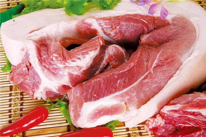 冷鲜肉加盟店